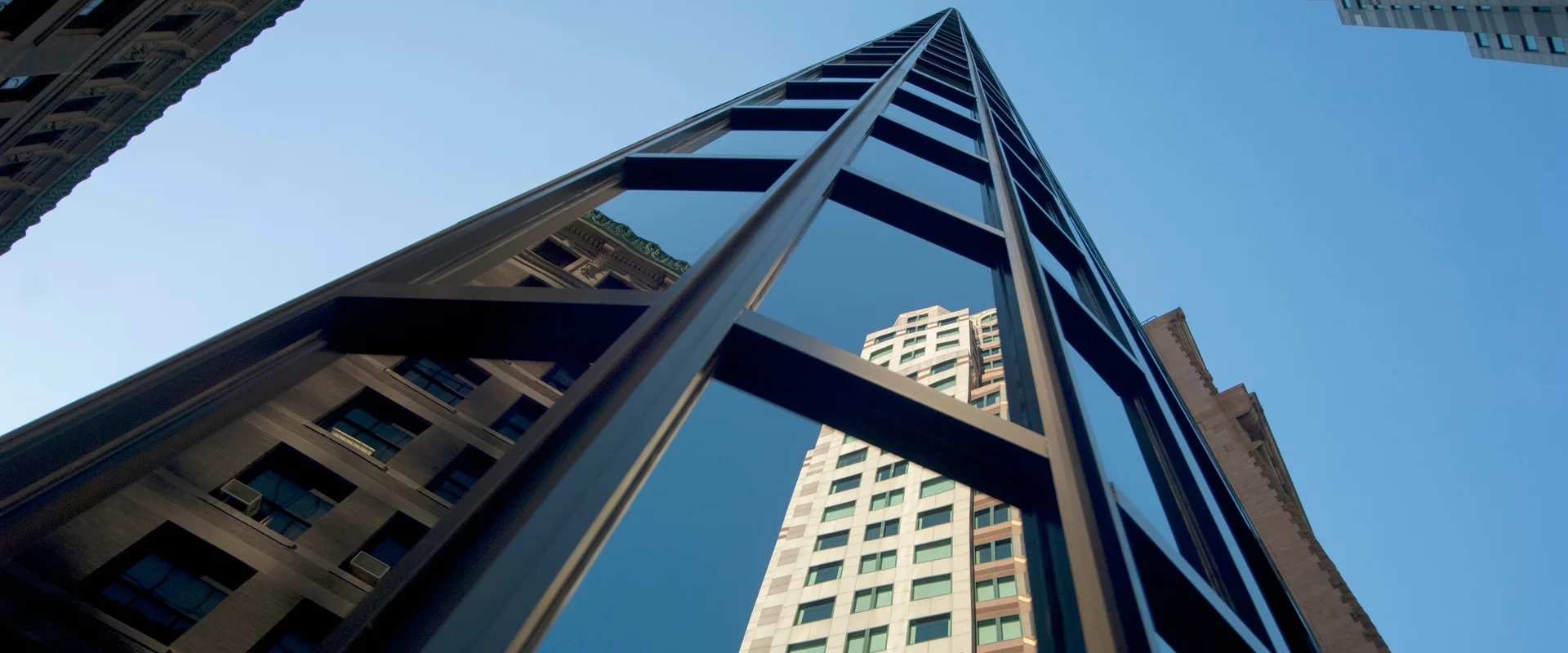 Architectural Photography portfolio