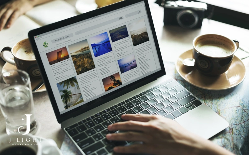 Basic SEO Included in Our Website Design!