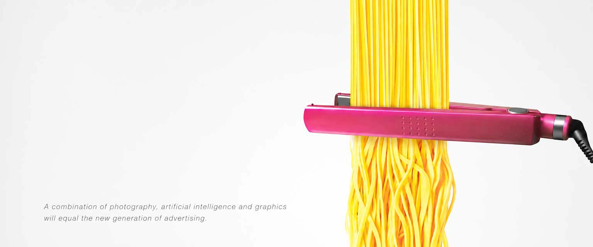 Commercial Photography & Content Creation