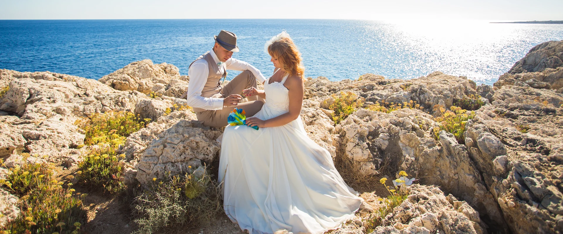 Destination Wedding Photography portfolio