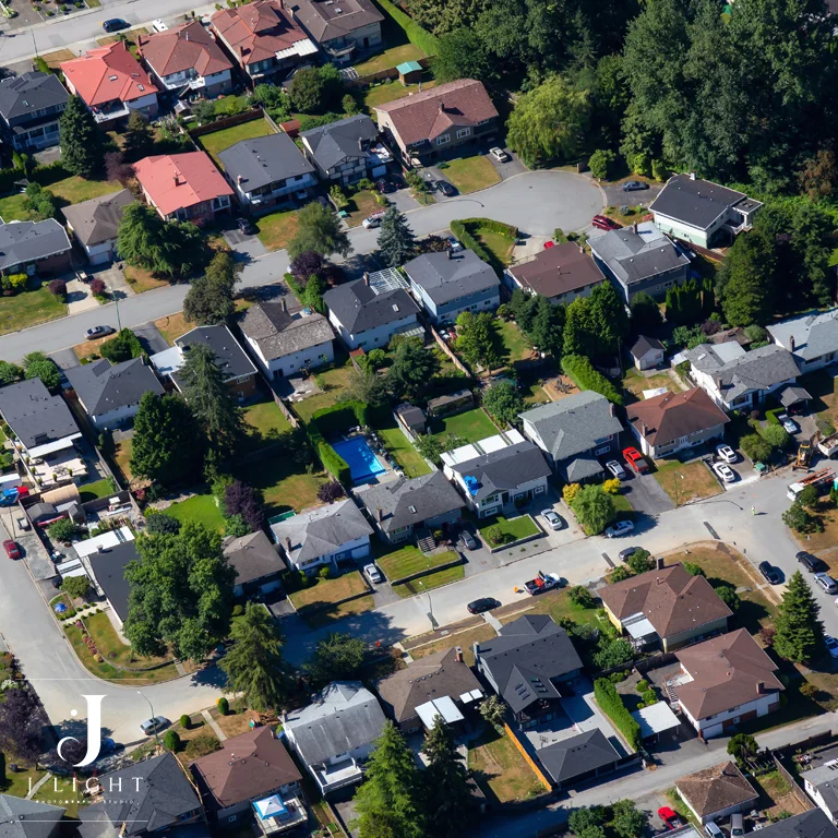 Questions and Answers for Drone Photography