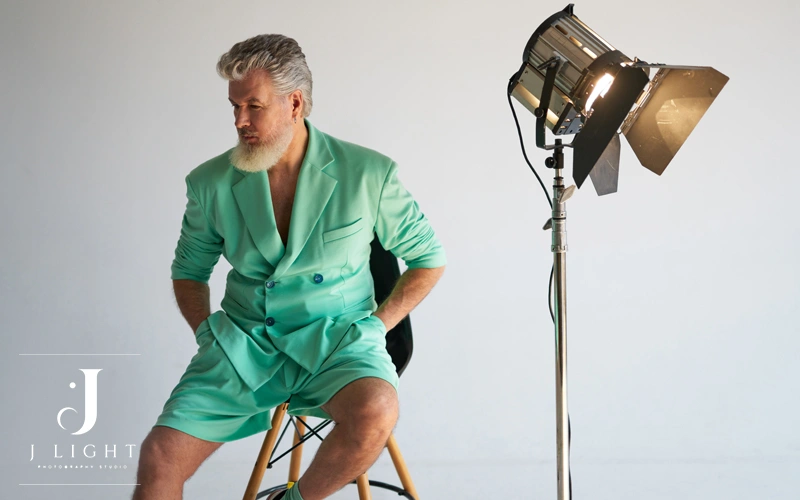 Fashion Photography