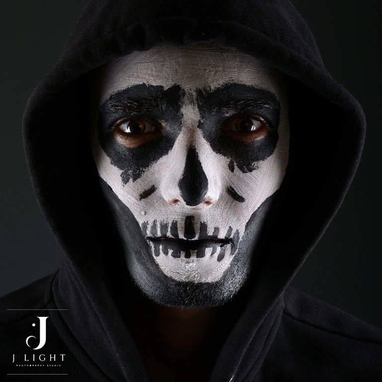 FAQs for Halloween Photography