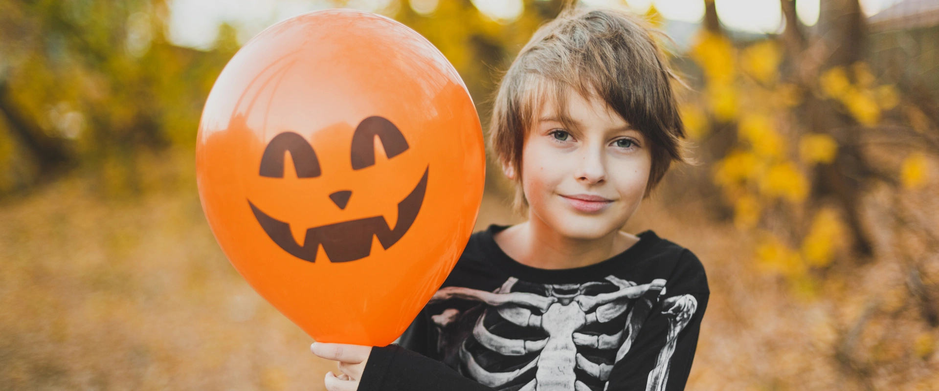 Halloween Photography Portfolio