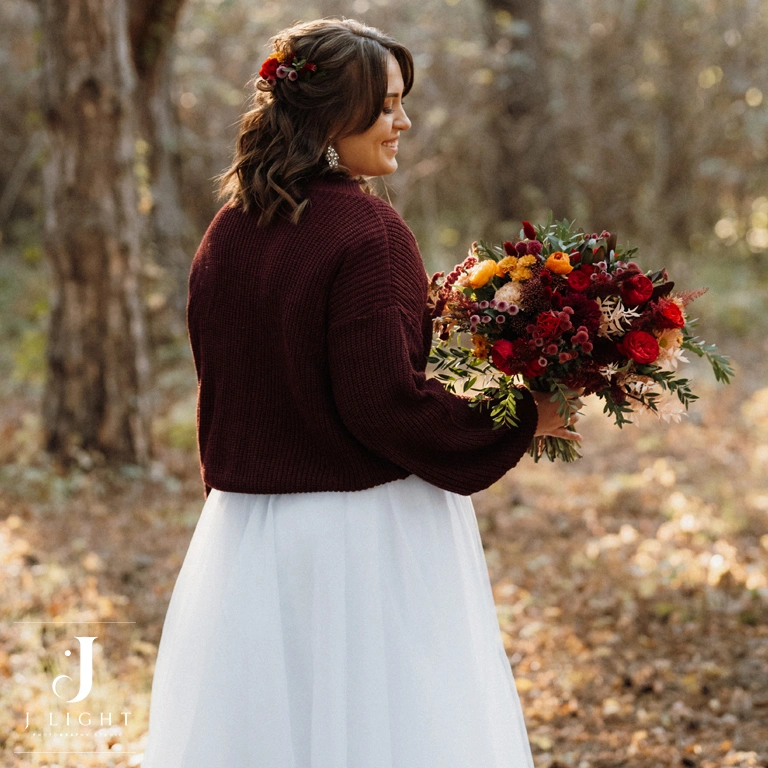 The most common questions that our client asked us about Holiday Mini Session Photography and their answers