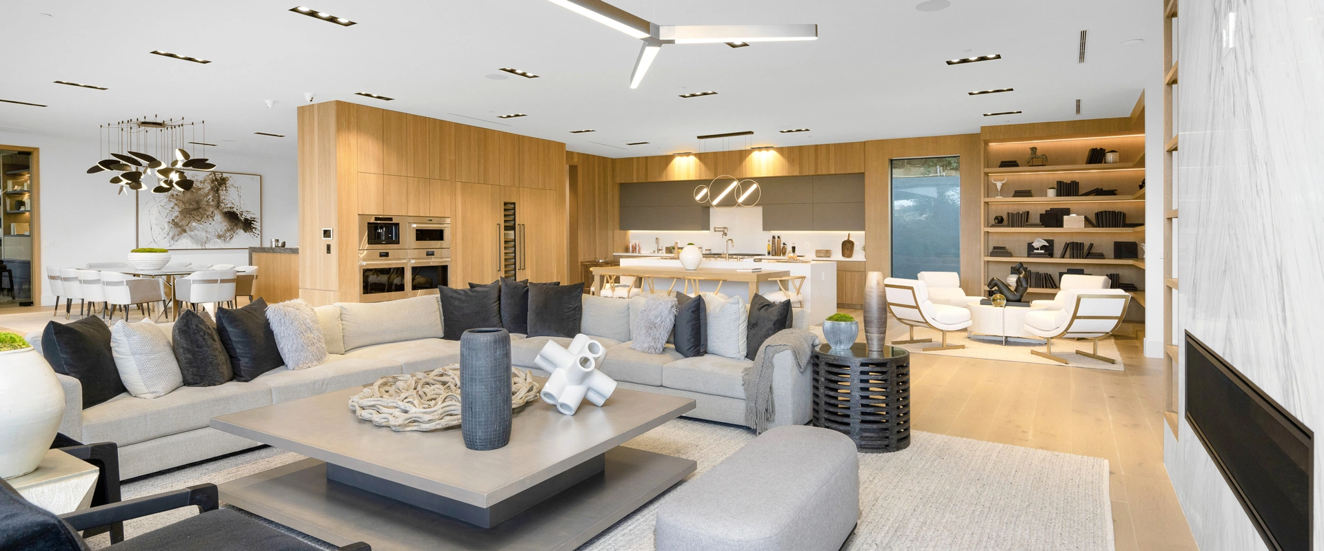 Interior Photography by J Light Studio