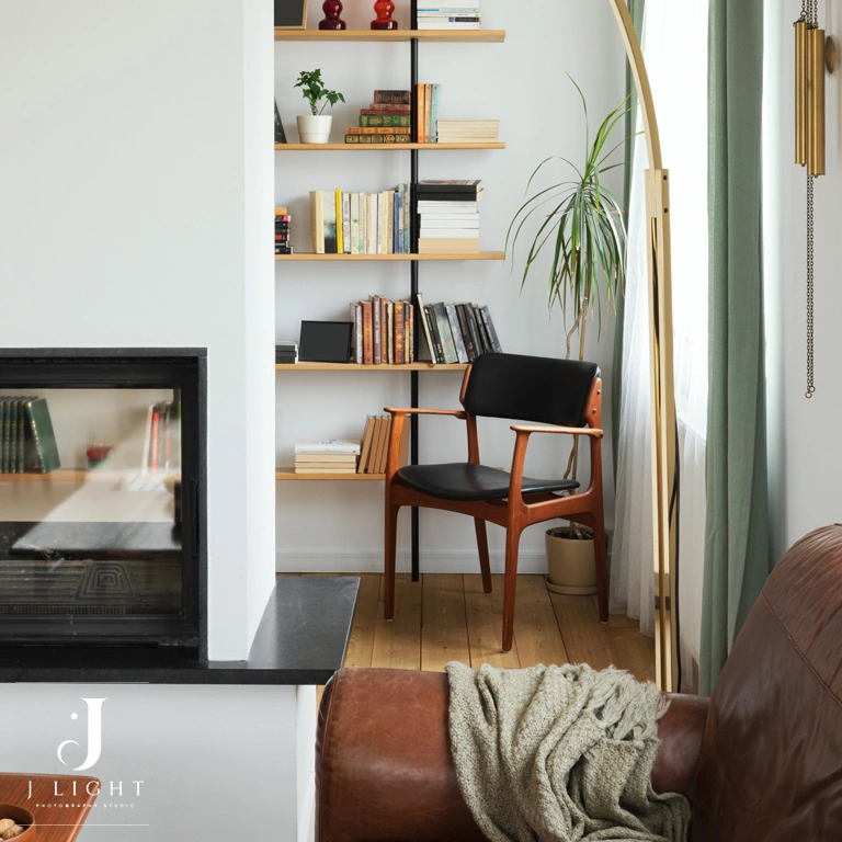 FAQs for Interior Photography