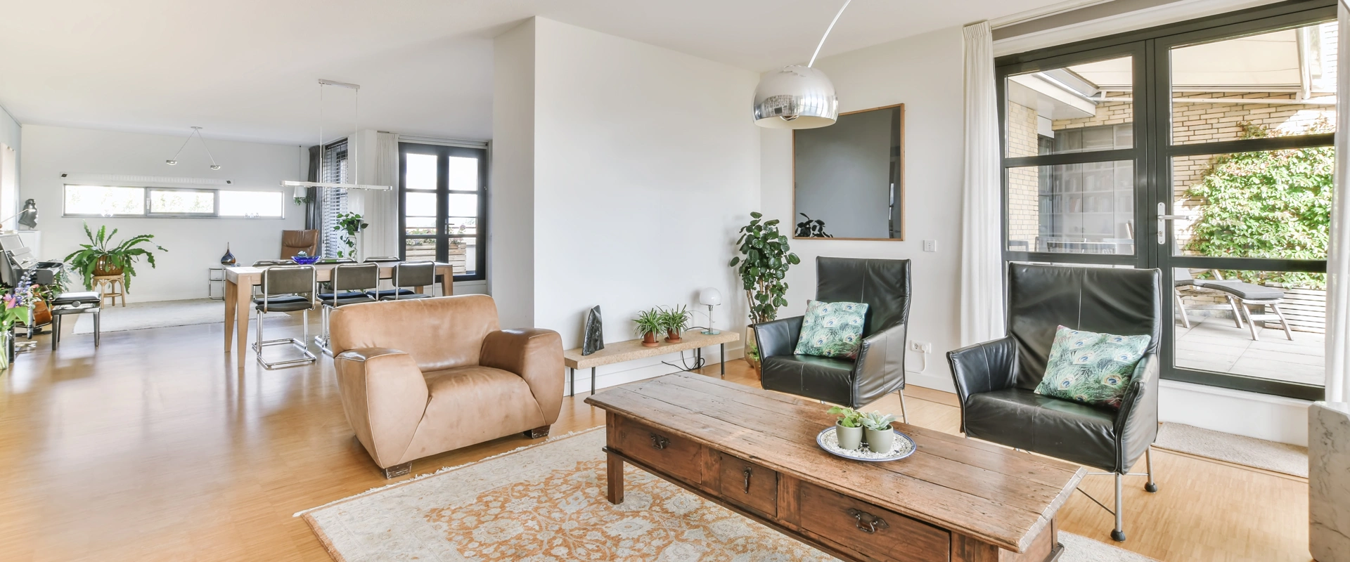 Interior Photography packages