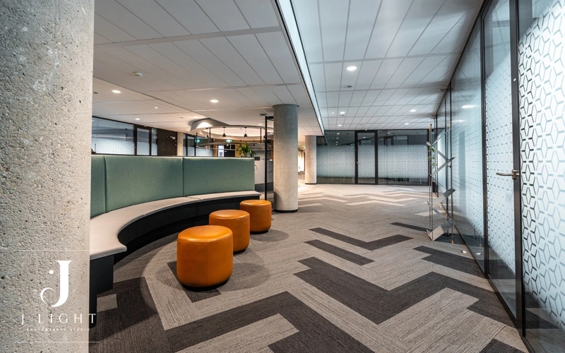 Interior Photography process and packages