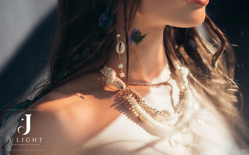 Jewelry Photography