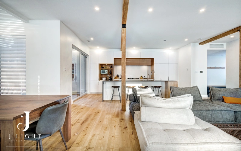 J Light Studio Interior Photography Services