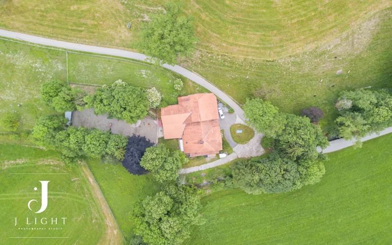 Our Real Estate Drone Photography Process and pricing