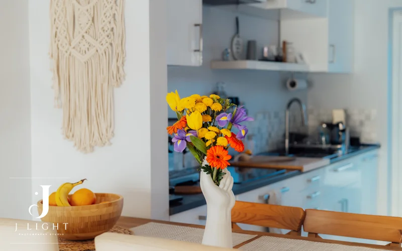 J Light Studio Airbnb Photography Services