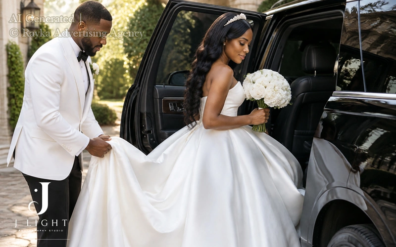 What are the Best Montreal Wedding Photo Locations by Photography Style?