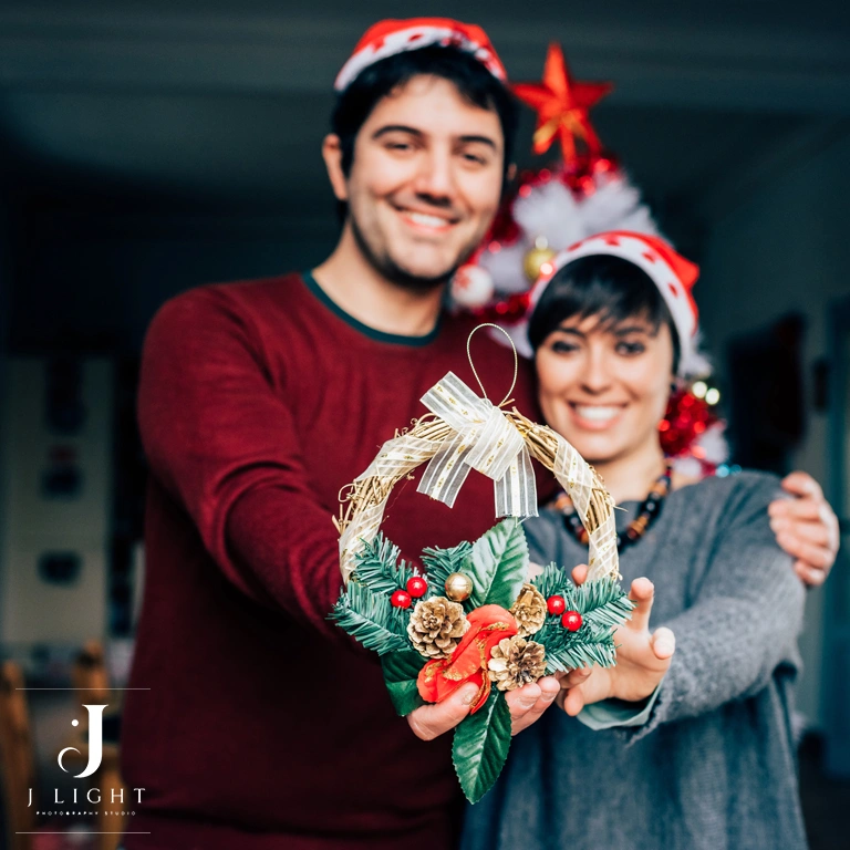 FAQs for Christmas Photography