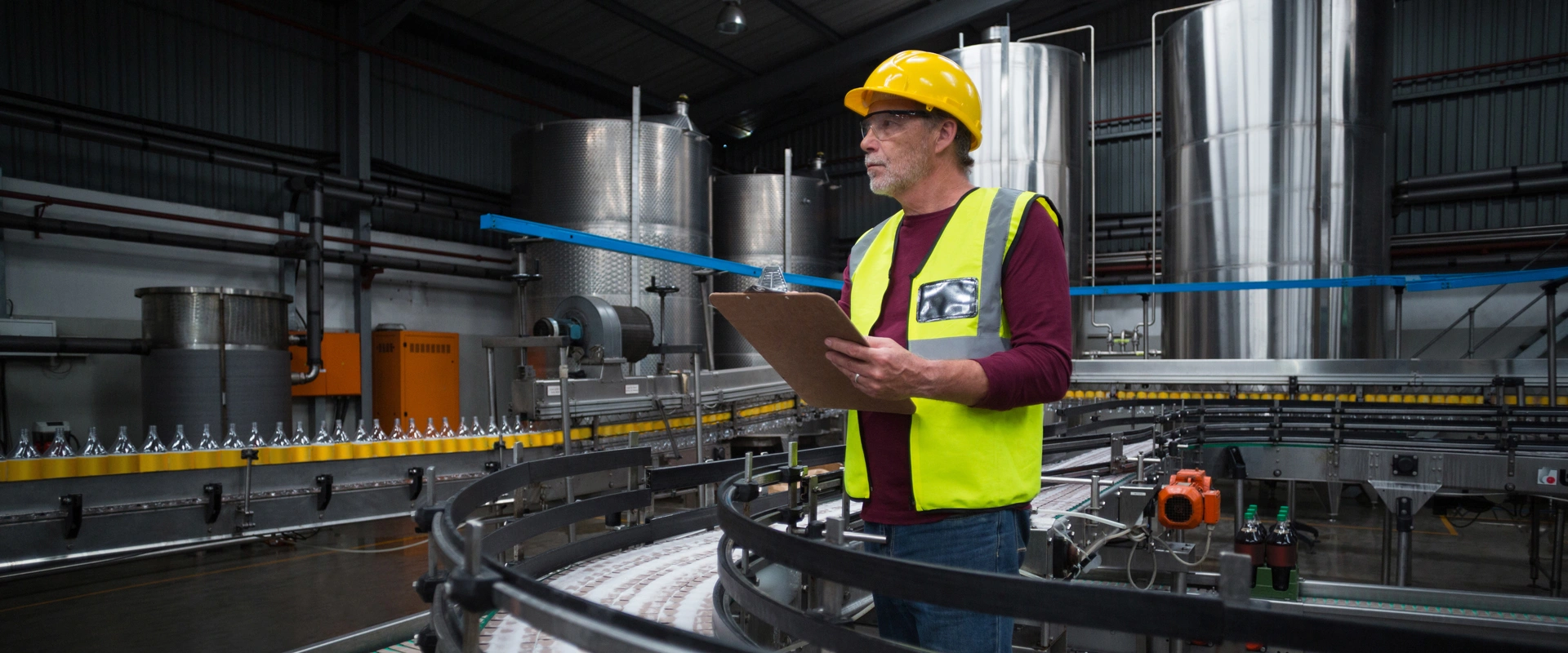 Industrial Photography by J Light Studio