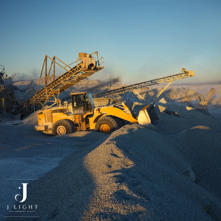 Industrial Photography FAQs