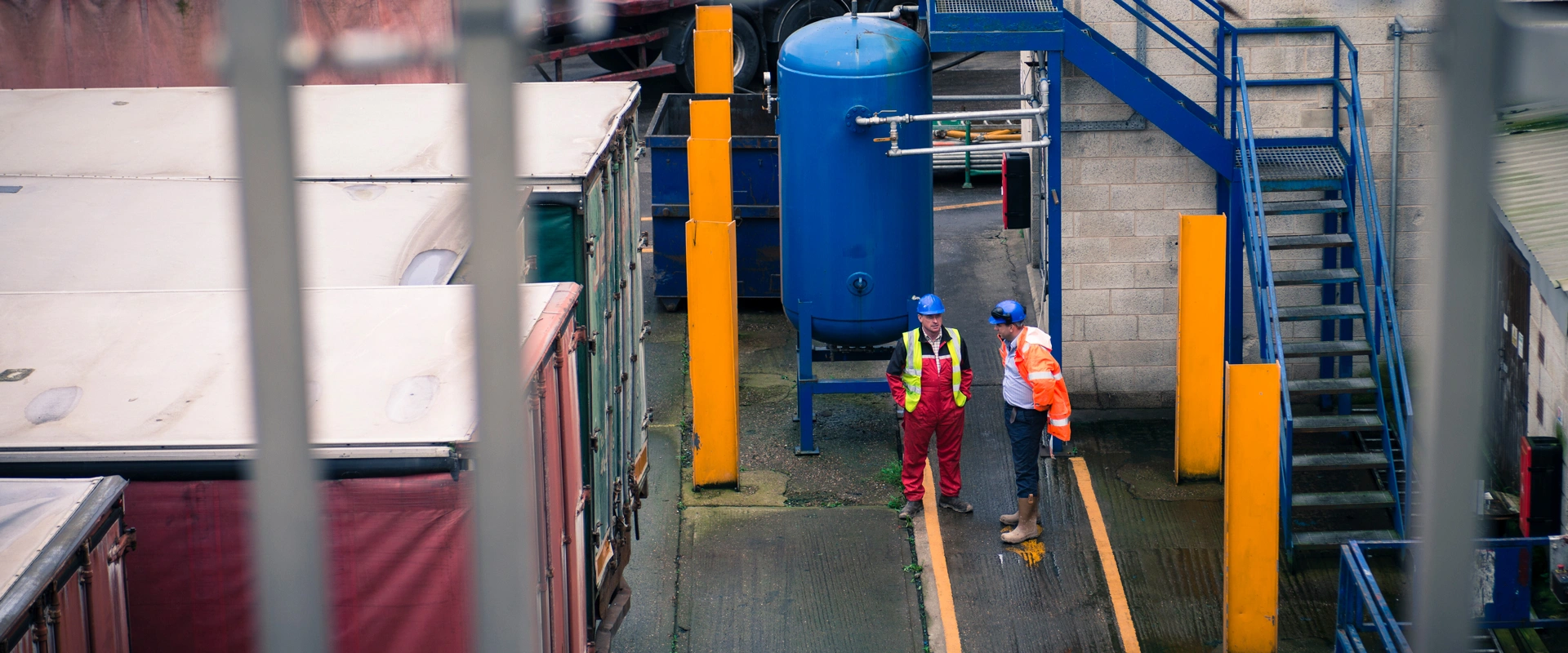 Industrial Photography packages