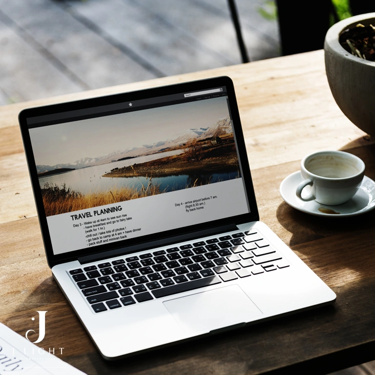 FAQs for our website design service