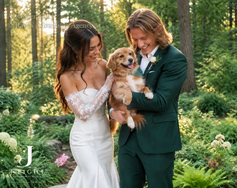 Best wedding photos locations in Montreal