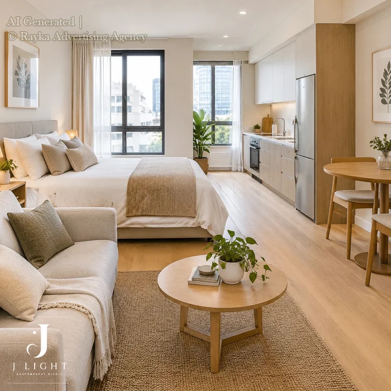 FAQs for Airbnb Photography Tips