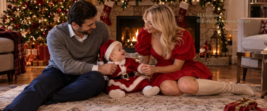 Christmas Photography Tips: How to Capture Beautiful Holiday Memories