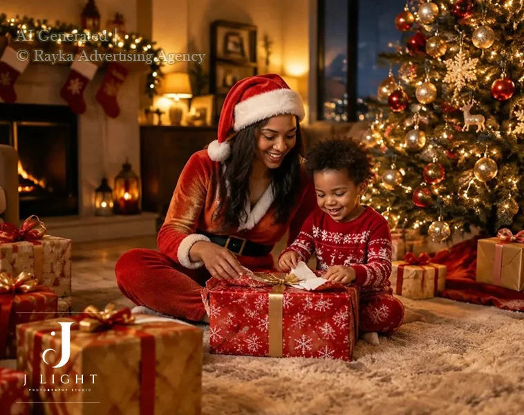Christmas Photography Tips