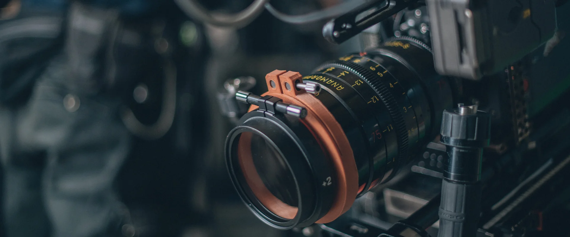 Cinematic Video Production