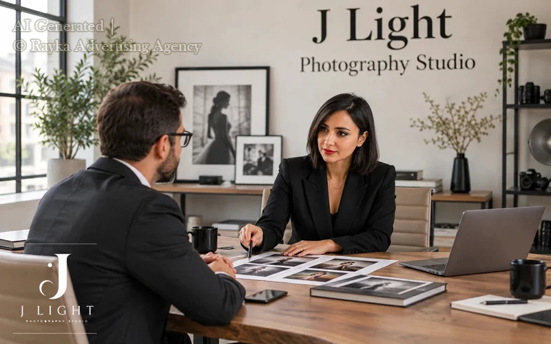 Coordinate With Your Photographer Before Event Day