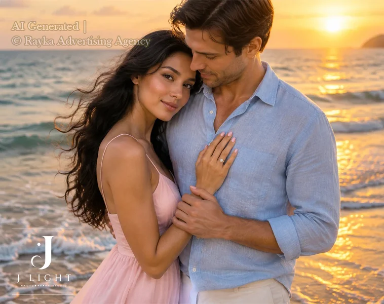 Engagement Photography Poses
