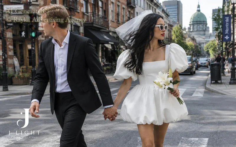Planning an engagement photography session in an urban location in your city, such as Ottawa, Montreal, or Toronto