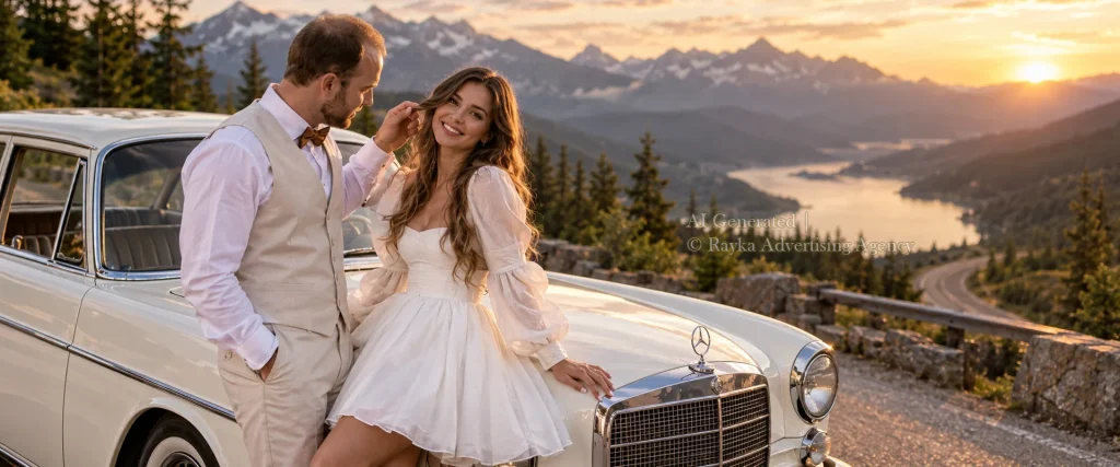 10 Engagement Photography Tips for Canadian Couples