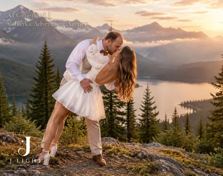 Engagement Photography Tips: 10 Tips for Beautiful & Natural Photos