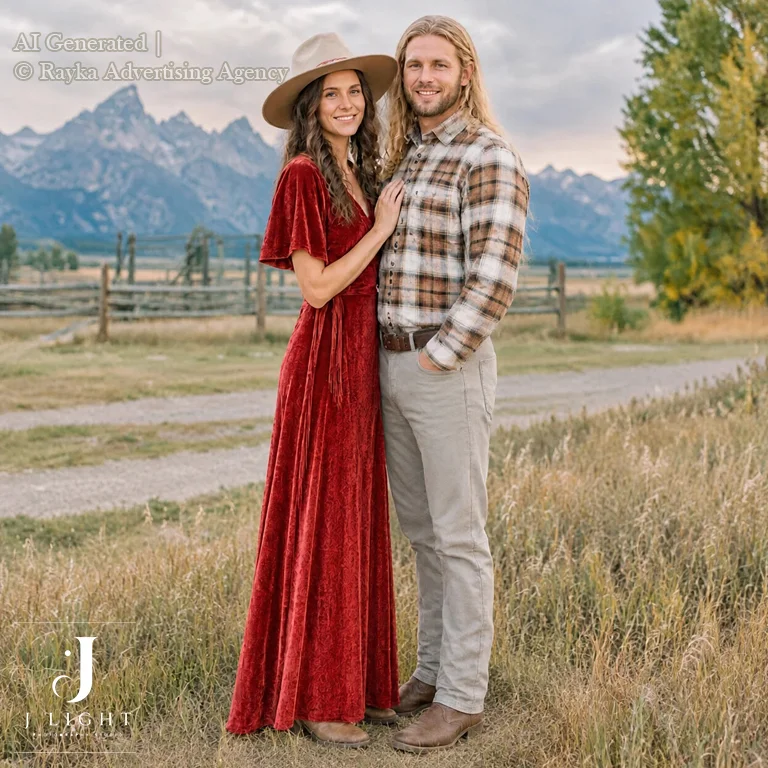 FAQs for Fall Engagement Photo Outfit Guide
