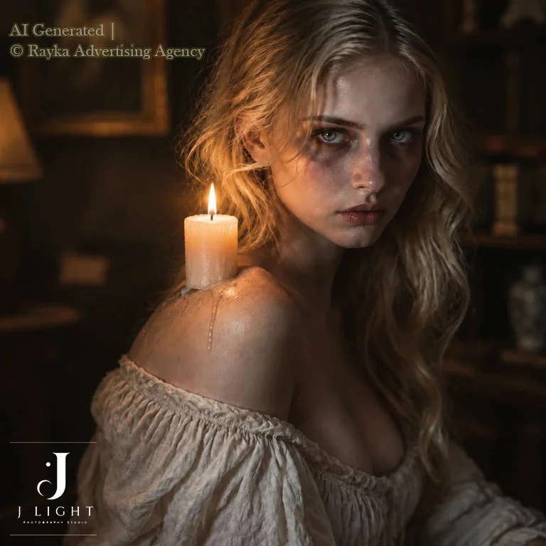 FAQs about Halloween Photography that J light Studio has been asked!