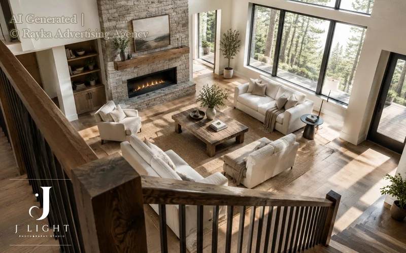 Highlight Architectural Details