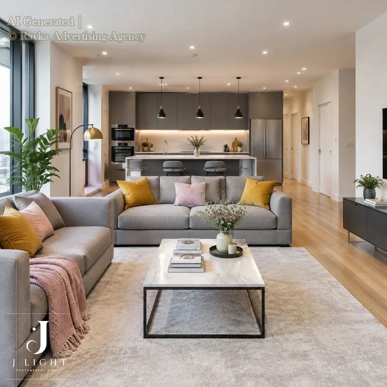 FAQs for Interior Design Photoshoot Ideas 