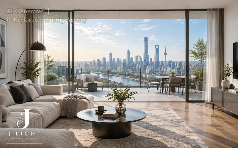 Photograph Indoor-Outdoor Connections