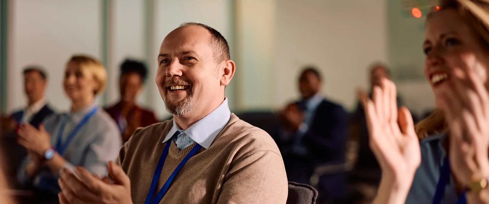 Conference Photography packages