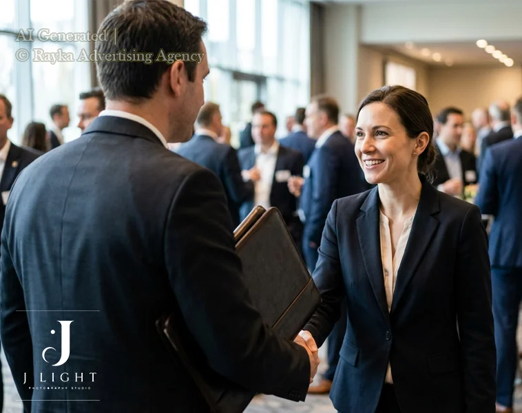 Corporate Event Photography Tips