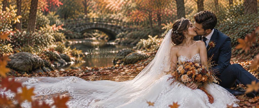 Fall Wedding Shoot Ideas: Creative Ways to Capture Your Autumn Wedding