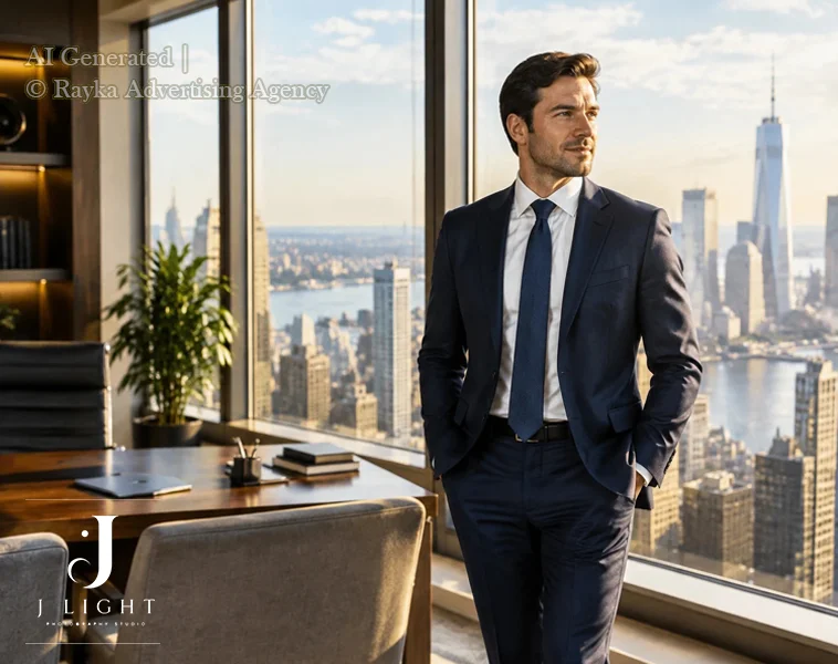 Personal Branding Photography Guide